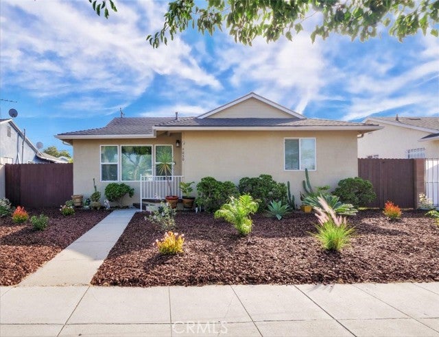 Property photo for 4030 Artesia Boulevard, Torrance, CA