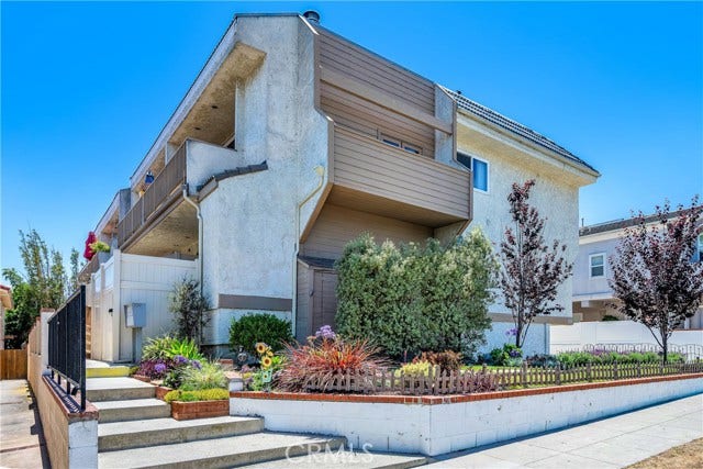 Property photo for 509 N Juanita AVE, #5, Redondo Beach, CA