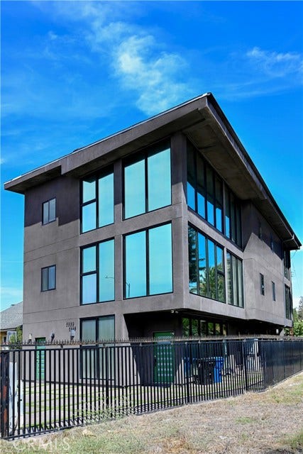 Property photo for 2336 S Longwood, Los Angeles, CA