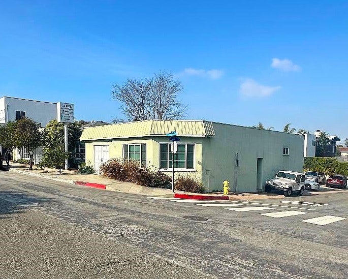 Property photo for 947 Manhattan Beach, Manhattan Beach, CA