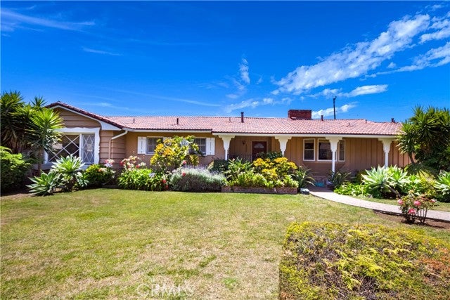 Property photo for 4232 Admirable Drive, Rancho Palos Verdes, CA