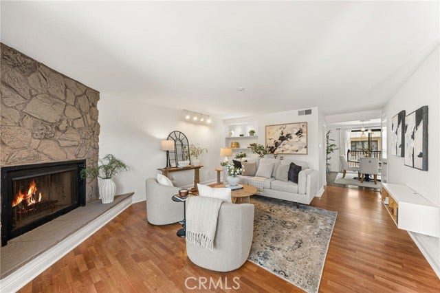 Property photo for 2611 Ruhland AVE, #3, Redondo Beach, CA