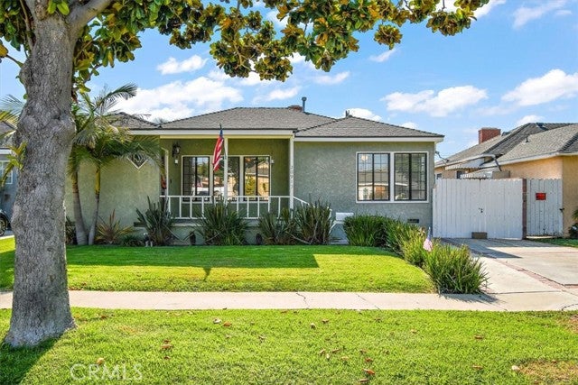 Property photo for 20913 Brighton Avenue, Torrance, CA