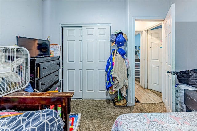 1060 S Rebecca, Pomona, CA 91766