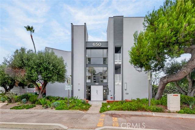 Property photo for 650 The Village #108, Redondo Beach, CA