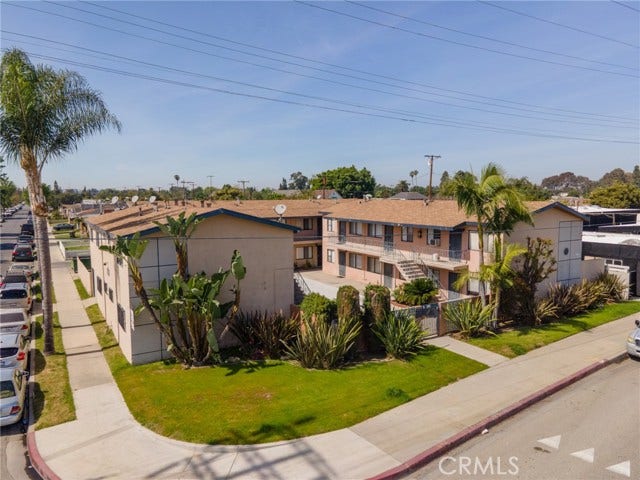 Property photo for 5503 5511 Cherry AVE, Long Beach, CA