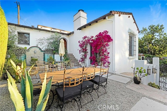 Property photo for 3332 Blair, Los Angeles, CA