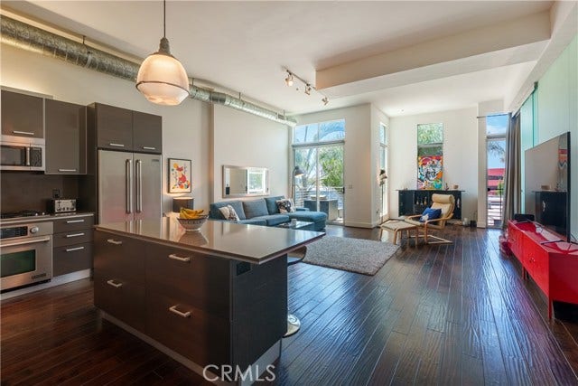 Property photo for 13320 Beach AVE, #301, Marina Del Rey, CA
