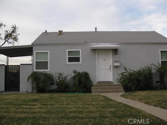 Property photo for 1859 W 152nd Street, Gardena, CA