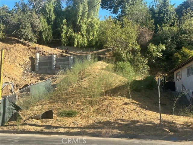 Property photo for 0 primavera, Los Angeles, CA