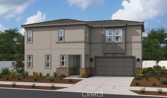 Property photo for 29568 Monarch RD, Menifee, CA