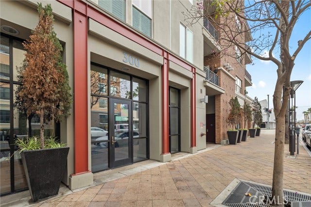 Property photo for 300 E 4th ST, #201, Long Beach, CA