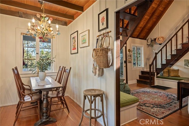 28782 Cedar DR, Lake Arrowhead, CA 92352