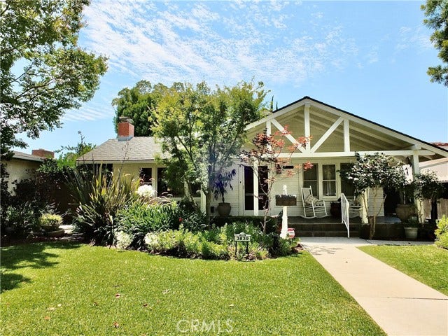 Property photo for 3839 Cedar AVE, Long Beach, CA