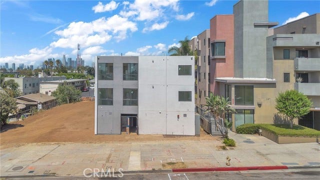129 N Soto, Los Angeles, CA 90033 129 N Soto, Los Angeles, CA 90033