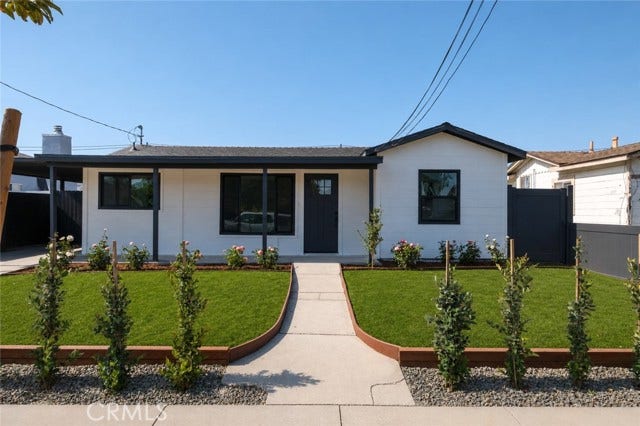 Property photo for 2265 Del Amo, Torrance, CA