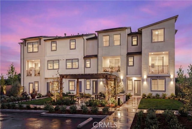Property photo for 12720 Azure WAY, #27, Hawthorne, CA