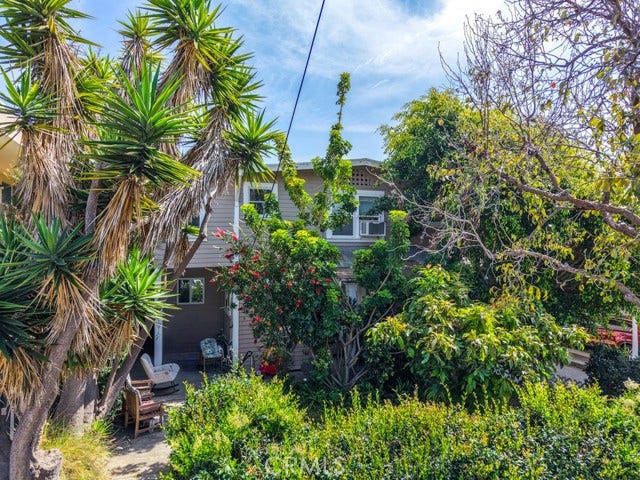 Property photo for 238 Bicknell, Santa Monica, CA