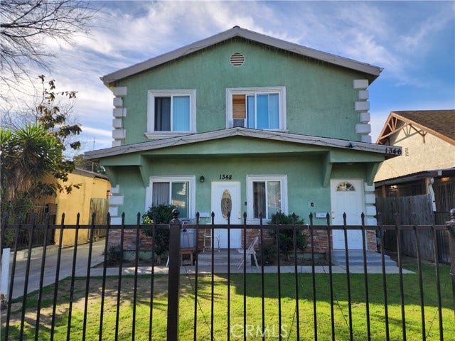 Property photo for 1346 E 43rd ST, Los Angeles, CA