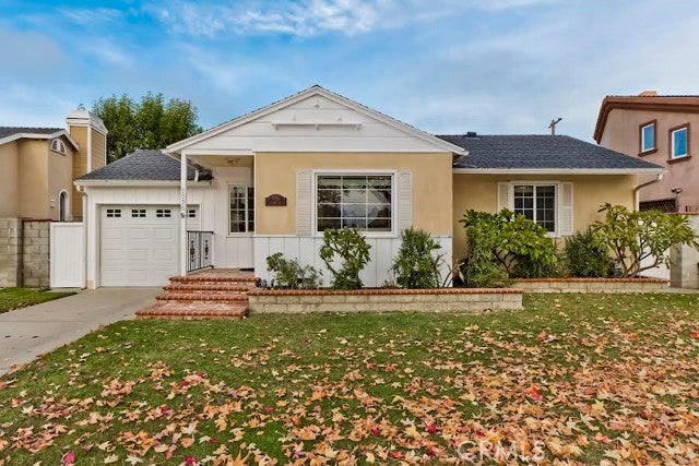 Property photo for 7776 Toland Avenue, Los Angeles, CA