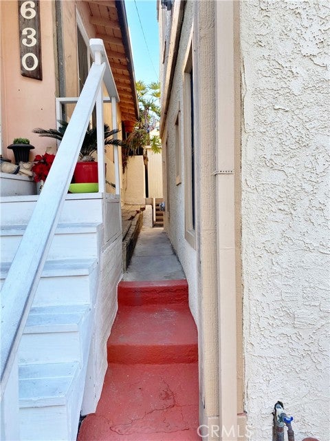 Property photo for 1634 Bayview Drive, #1/2, Hermosa Beach, CA