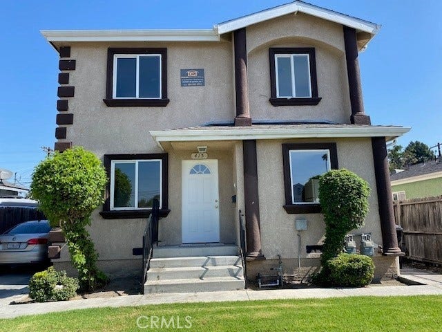 Property photo for 415 E 106th, Los Angeles, CA
