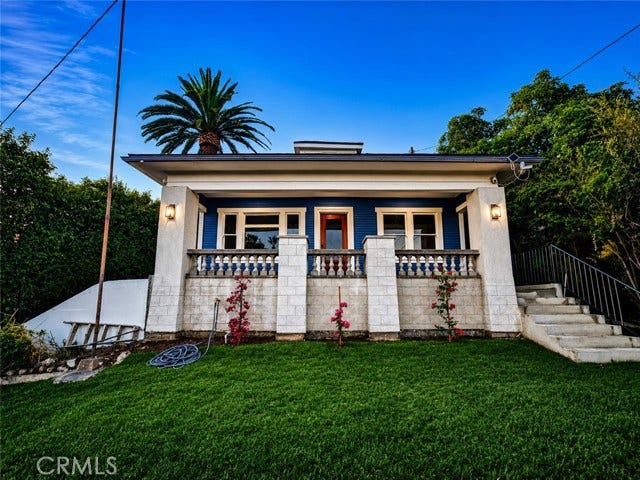 3095 George ST, Lincoln Heights, CA 90031