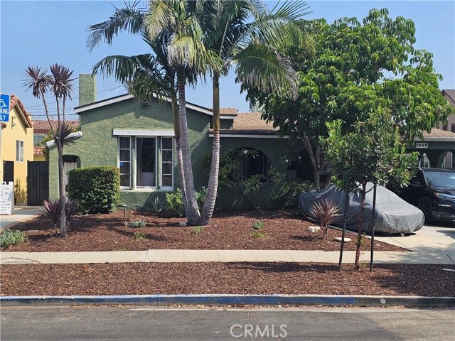Property photo for 1939 W 79th, Los Angeles, CA