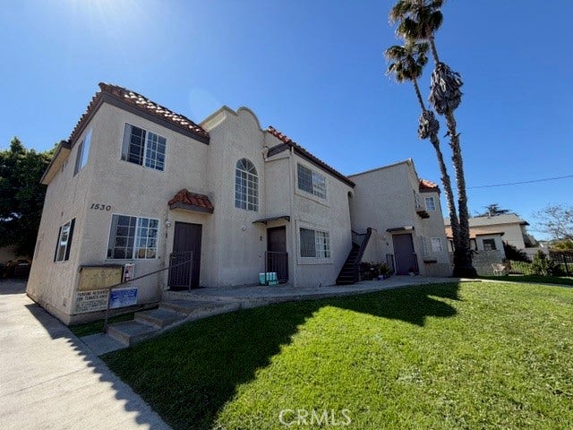 Property photo for 1530 West 204 ST, #3, Torrance, CA
