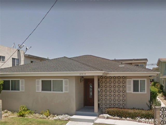 Property photo for 21014 Wood Avenue, Torrance, CA