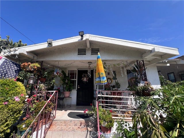 Property photo for 3151 Cazador, Los Angeles, CA