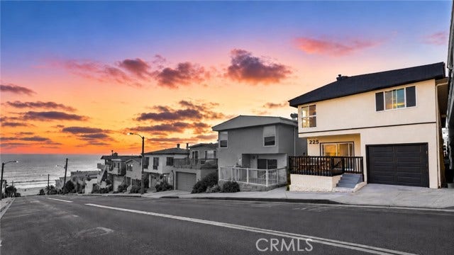 Property photo for 225 Rosecrans AVE, Manhattan Beach, CA