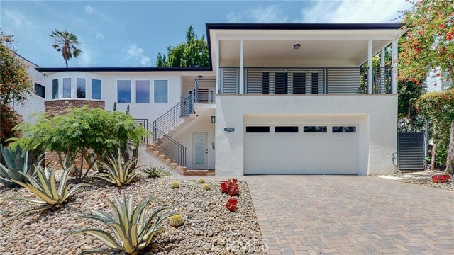 Property photo for 455 Levering Avenue, Los Angeles, CA