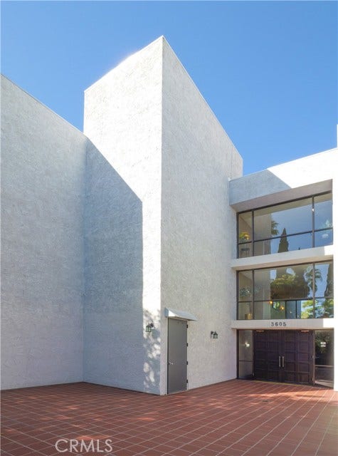 Property photo for 3605 W Hidden, #310, Rolling Hills Estates, CA