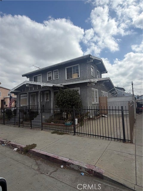 310 E 81st, Los Angeles, CA 90003