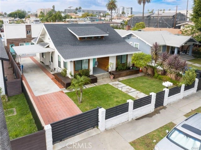 Property photo for 135 N Vendome ST, Los Angeles, CA