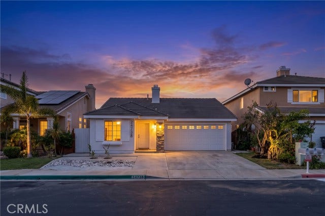 Property photo for 24738 Carmel DR, Carson, CA
