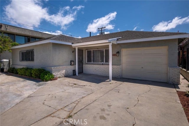 Property photo for 3128 W 147th, Gardena, CA