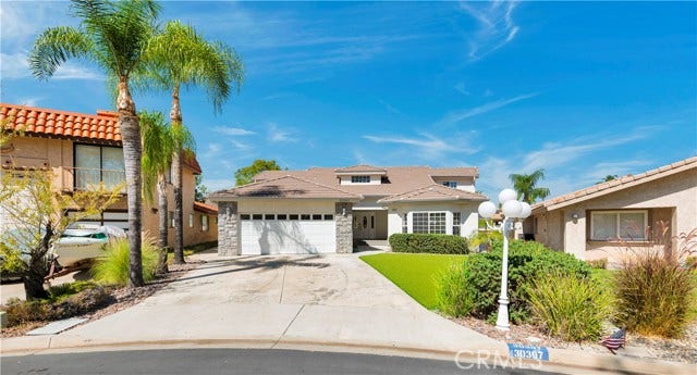 30397 Point Marina, Canyon Lake, CA 92587