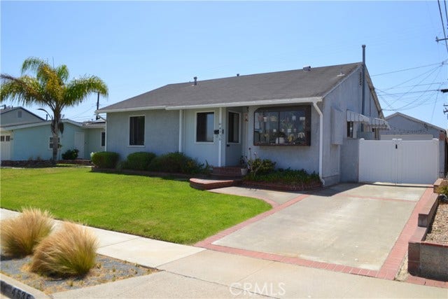Property photo for 4536 Toucan, Torrance, CA