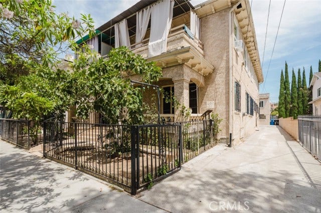 Property photo for 1634 N Alexandria AVE, Los Angeles, CA