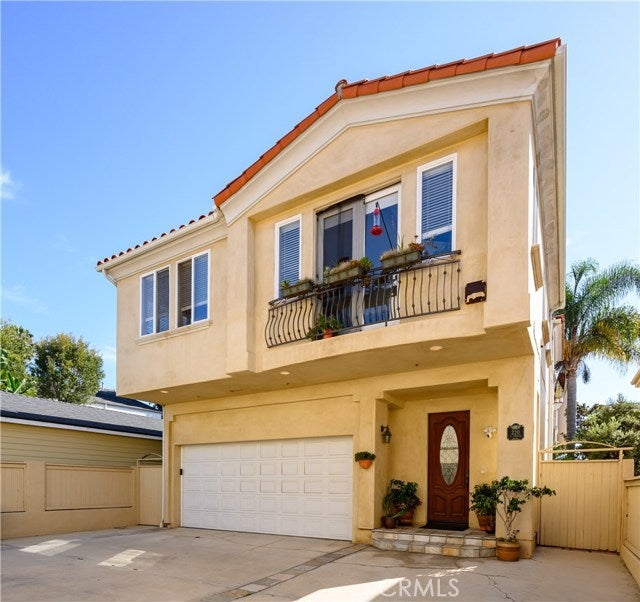 Property photo for 220 S Juanita Avenue, #B, Redondo Beach, CA