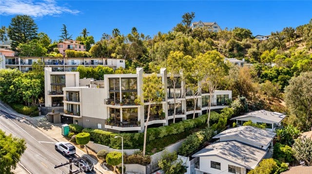 Property photo for 2330 Duane St #206, Los Angeles, CA