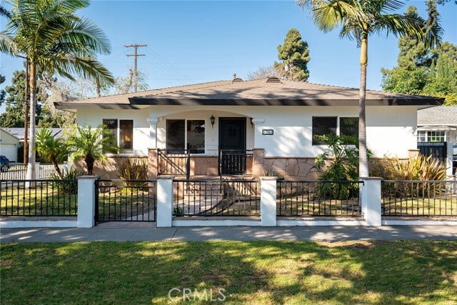Property photo for 5302 S Slauson, Culver City, CA