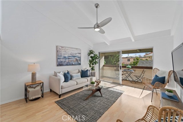 Property photo for 1843 10th Street, #4, Santa Monica, CA