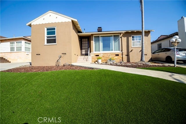 Property photo for 11642 Ruthelen, Los Angeles, CA
