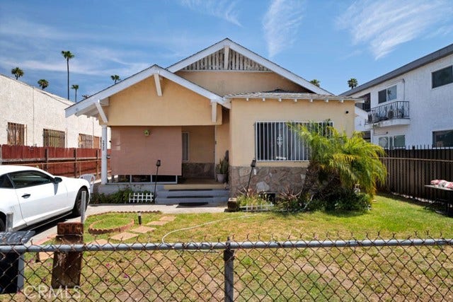 Property photo for 5908 Bonsallo AVE, Los Angeles, CA