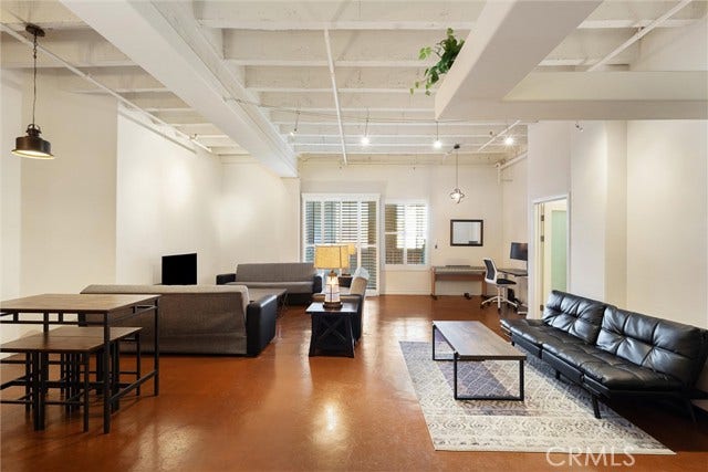Property photo for 312 W 5th, #707, Los Angeles, CA