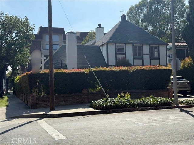 Property photo for 1437 Greenfield AVE, Los Angeles, CA