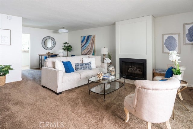 Property photo for 1200 Opal Street, #27, Torrance, CA